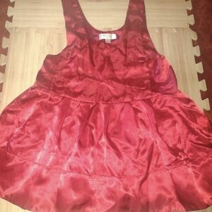 ERIN by Erin Fetherston Red Dress